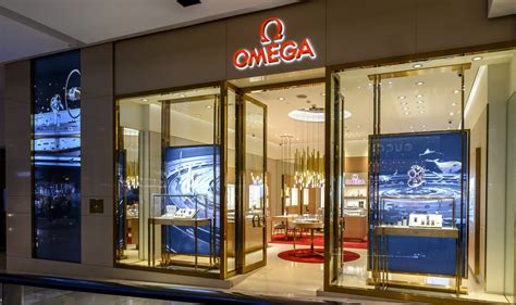 omega watches sydney service centre|omega boutique sydney.